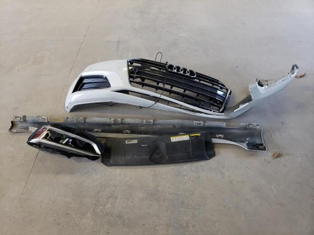 WAUBNCF5XKA008292 Audi A5 Premium Plus
