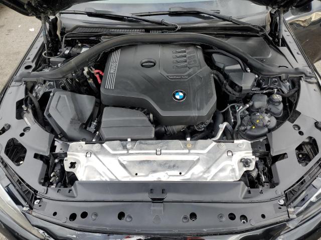 WBA53AP02PCM25167 BMW 430I