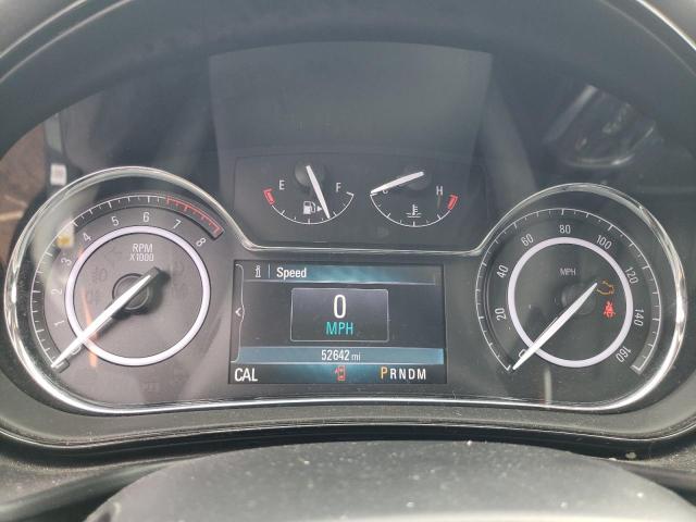 2G4GN5EX7F9158154 Buick Regal Premium