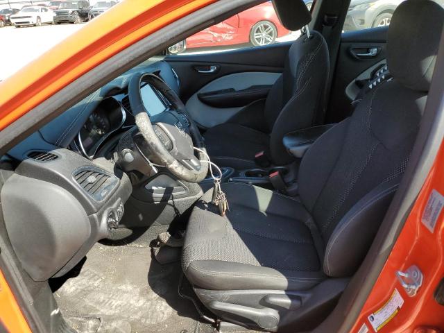 1C3CDFFA4GD818231 Dodge Dart Sxt Sport