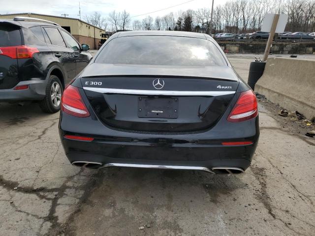 WDDZF4KB5KA610295 Mercedes-Benz E 300 4matic