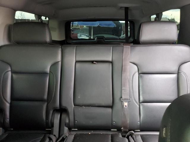 1GNSCJKC4FR611108 Chevrolet Suburban C1500 Lt