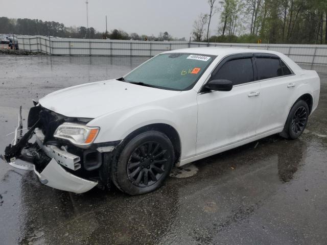 Aukcja sprzedaży 2014 Chrysler 300, vin: 2C3CCAAG8EH375406, numer aukcji: 48664404