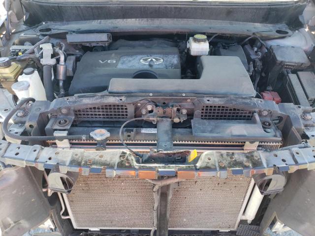 5N1DL0MM6KC549382 Infiniti QX60 LUXE