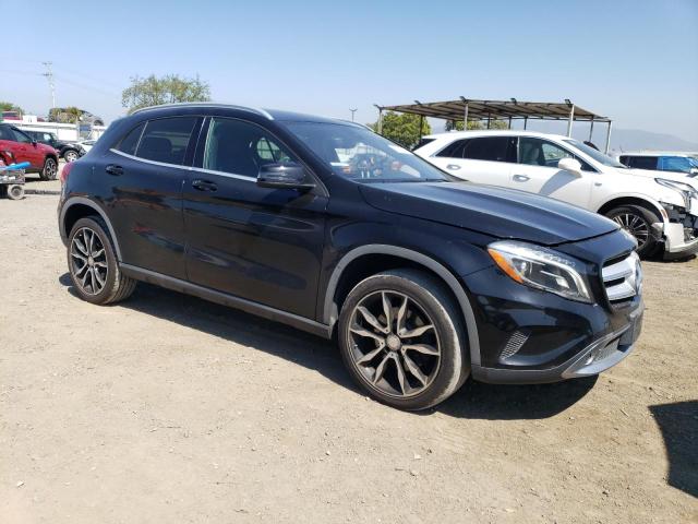 WDCTG4GB6GJ214657 Mercedes-Benz Gla 250 4matic