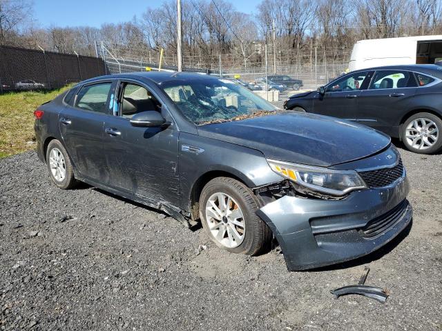 5XXGT4L32GG078551 KIA Optima Lx