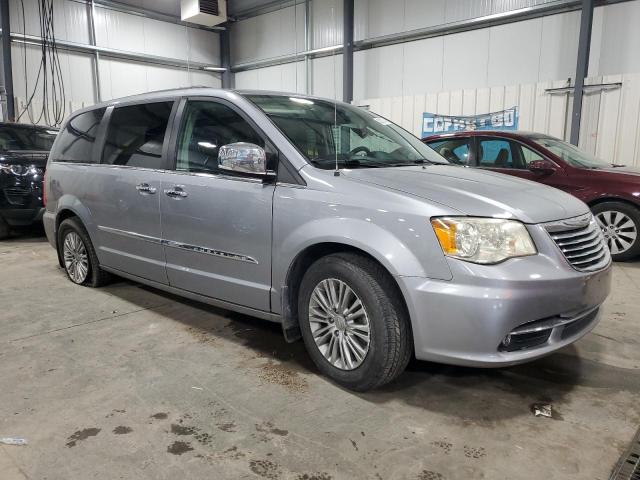 2C4RC1CG0FR699397 Chrysler Town & Country Touring L