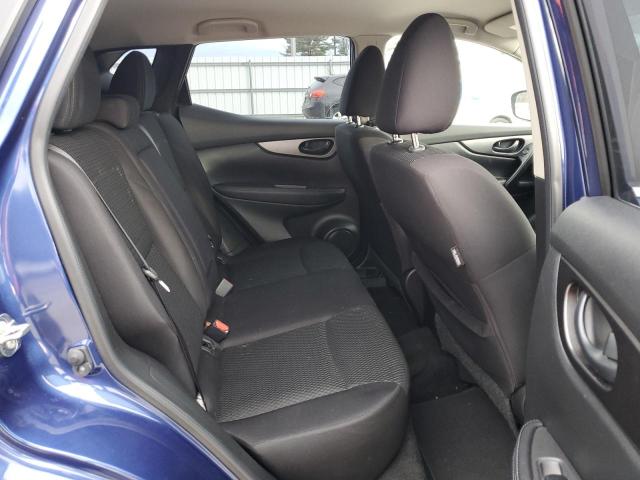 JN1BJ1CR1KW327211 Nissan Rogue Sport S