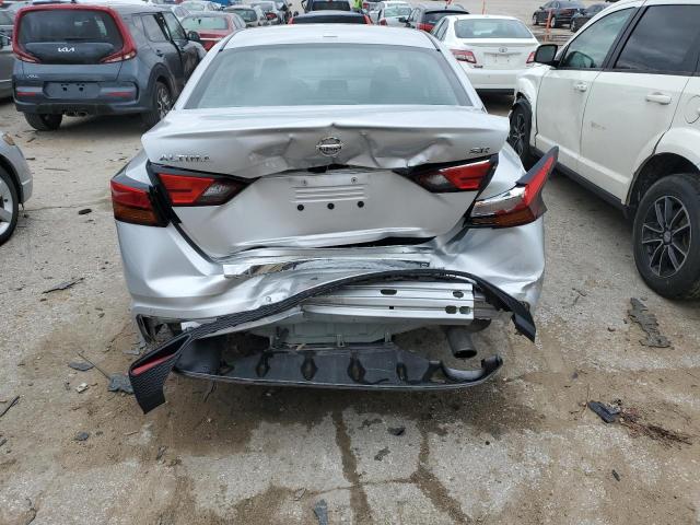 1N4BL4CV6LC171780 Nissan ALTIMA SR