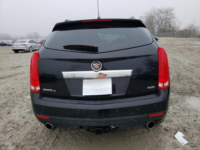 3GYFNEE31FS593701 Cadillac Srx Luxury Collection