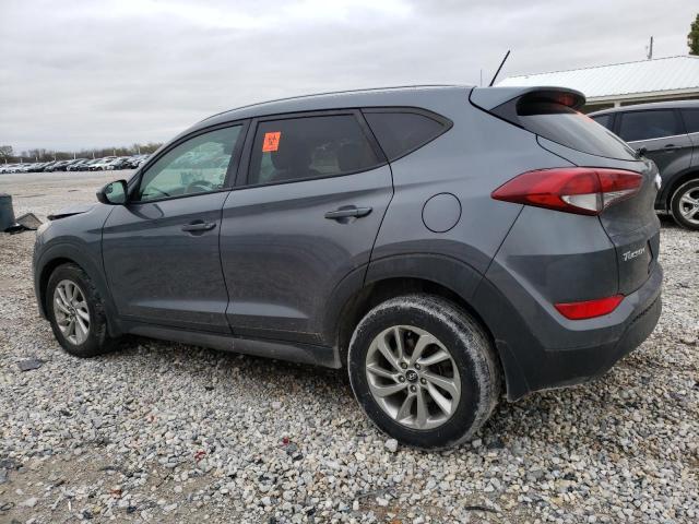 KM8J33A47GU196712 Hyundai Tucson Limited