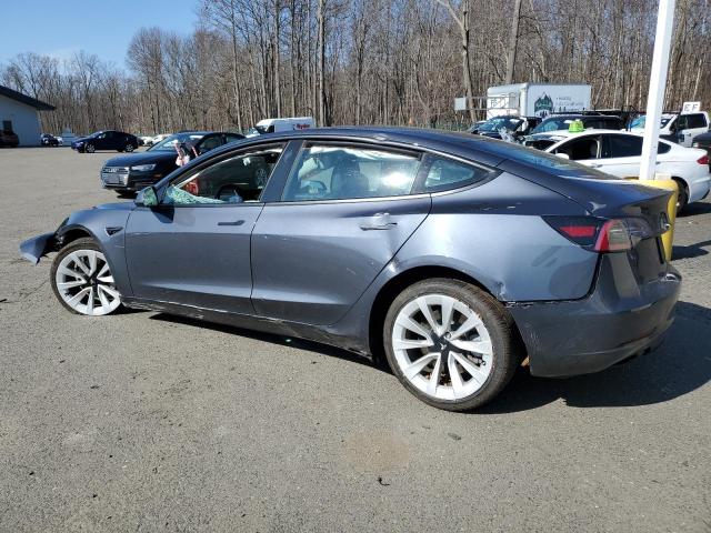 5YJ3E1EA8NF289532 Tesla MODEL 3