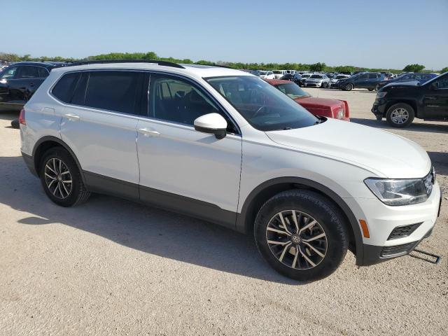 3VV3B7AX5KM139392 Volkswagen TIGUAN SE