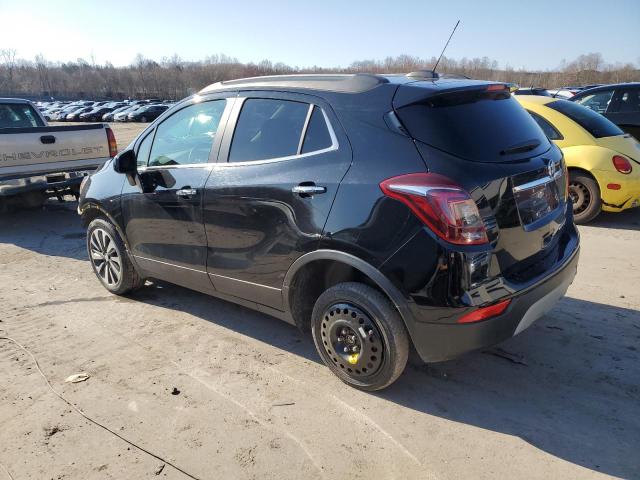 KL4CJESM7NB532648 Buick Encore Preferred