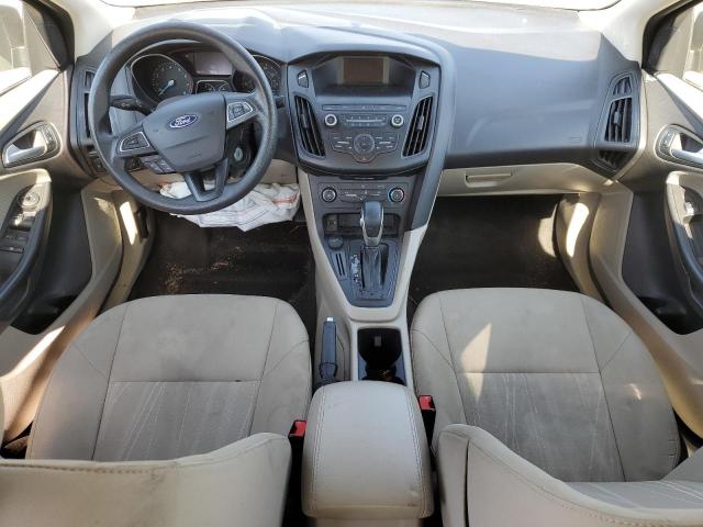 1FADP3F20JL231770 Ford FOCUS SE