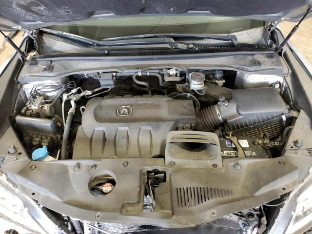 5J8TB4H30HL015655 Acura RDX