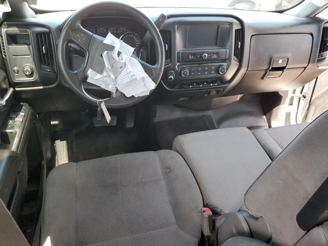 1GC2CUEG3HZ360173 Chevrolet Silverado C2500 Heavy Duty