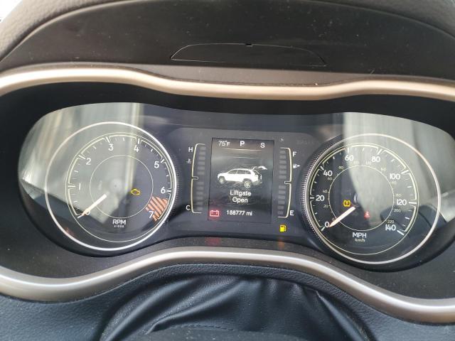 1C4PJMAB8EW317838 Jeep Cherokee Sport