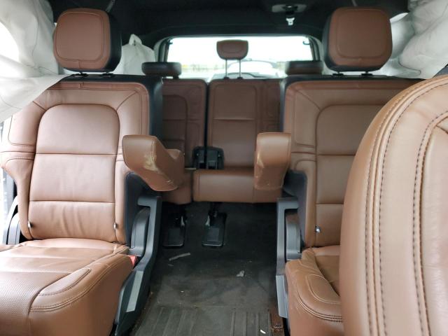 5LMJJ3LGXPEL16443 Lincoln Navigator L Reserve