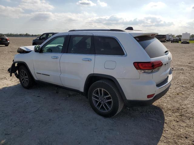 1C4RJEBG7LC118223 Jeep Grand Cherokee Limited