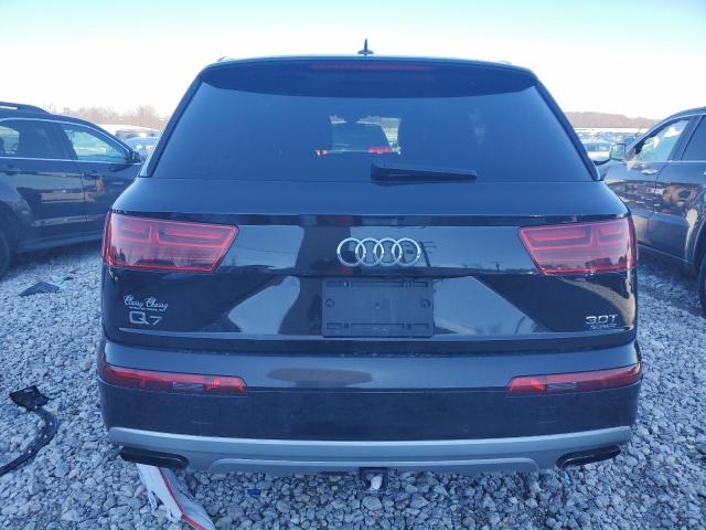 WA1LAAF78JD039766 Audi Q7 Premium Plus