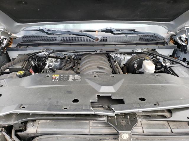 1GCRCREC8GZ426269 Chevrolet Silverado C1500 Lt