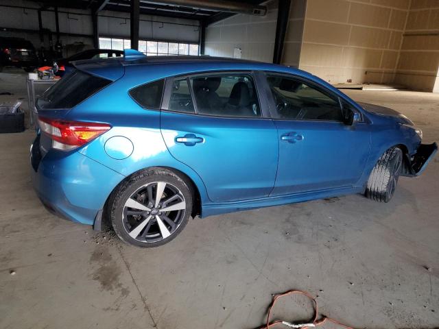 4S3GTAM67K3755156 Subaru Impreza Sport