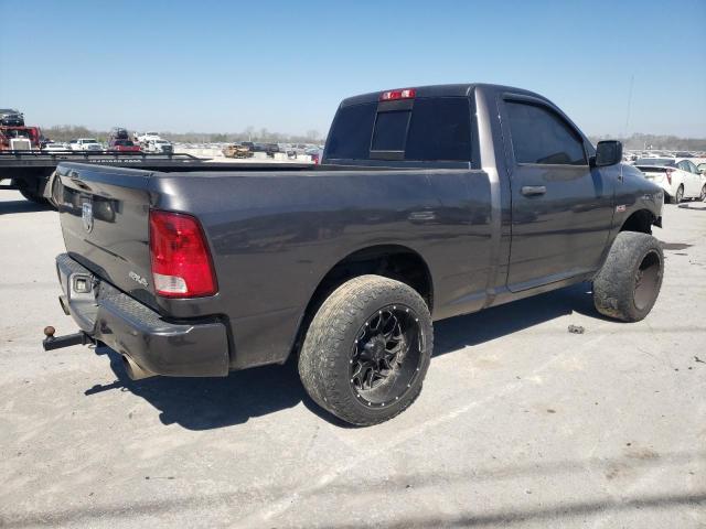 3C6JR7AT4EG183831 RAM 1500 St