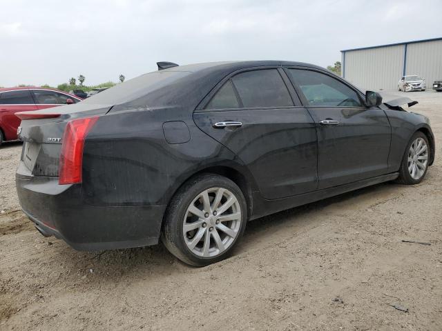 1G6AG5RX0H0175652 Cadillac ATS