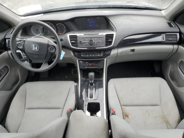 1HGCR2F38HA119602 Honda ACCORD LX