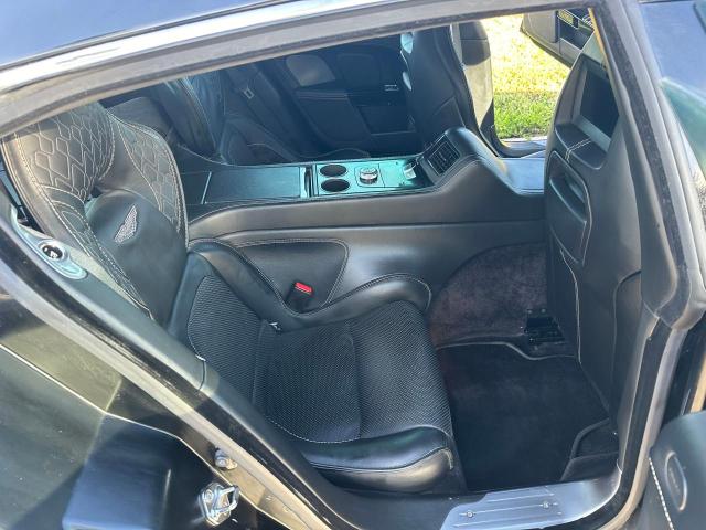 SCFHMDBS3GGF05176 Aston Martin RAPIDE S