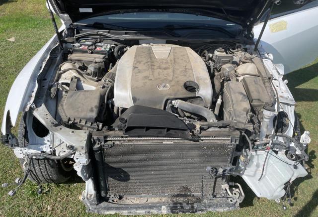 JTHSE5BC0F5005479 Lexus RC 350