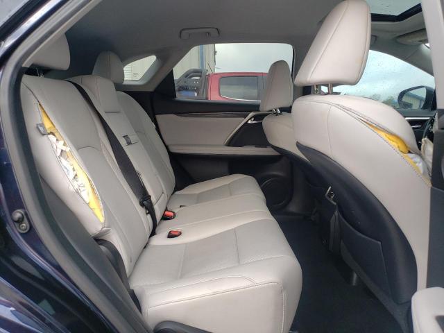 2T2AZMAA5LC171423 Lexus Rx 350 Base