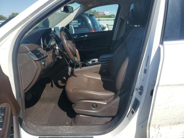 4JGDA5JB9JB178034 Mercedes-Benz GLE 350