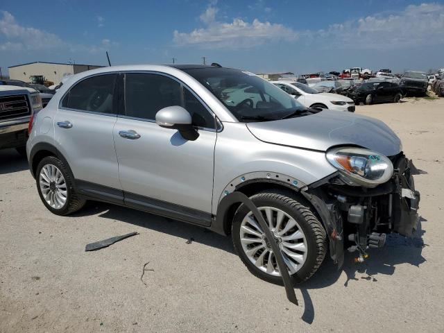 ZFBCFXDT7GP369760 Fiat 500x Lounge