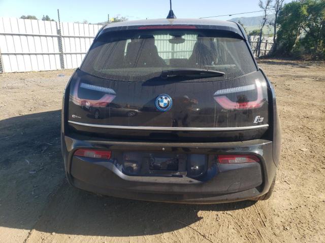 WBY7Z4C56JVD95763 BMW I3 REX