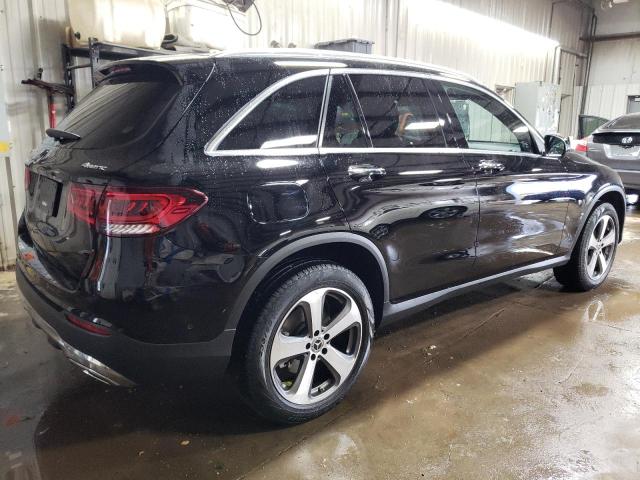 W1N0G8EB7NG120826 Mercedes-Benz Glc 300 4matic