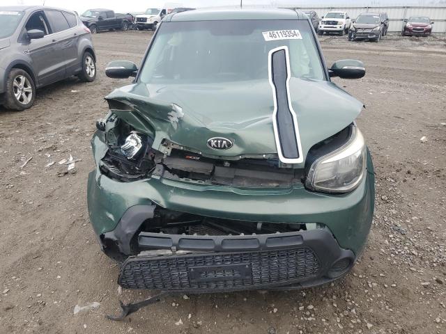 KNDJP3A50E7032828 KIA SOUL +