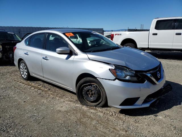 3N1AB7AP5GY244930 Nissan SENTRA S