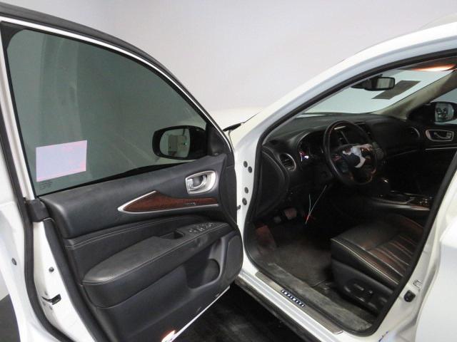 5N1DL0MN3KC526764 Infiniti QX60 LUXE