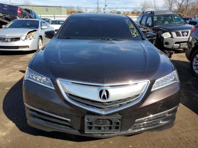 19UUB3F59FA001992 Acura TLX TECH