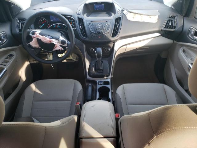1FMCU0GX1EUD93510 Ford ESCAPE SE