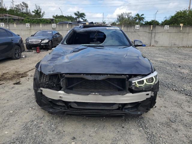 WBA4J1C09LBU68265 BMW 430i Gran Coupe