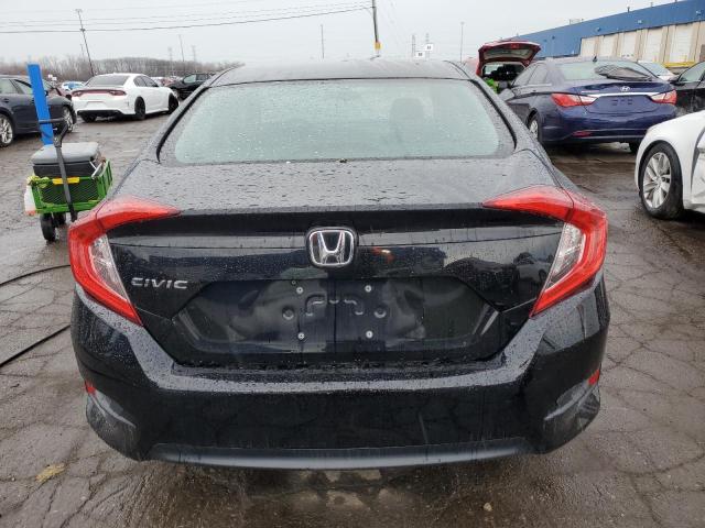 19XFC2F55GE200955 Honda Civic Lx