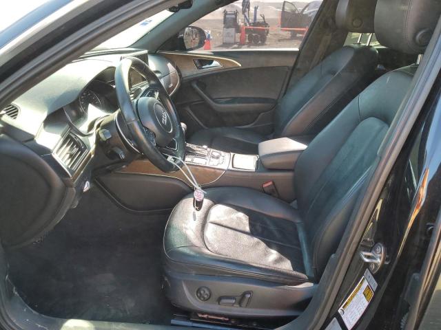 WAUGFAFC1FN014194 Audi A6 Premium Plus