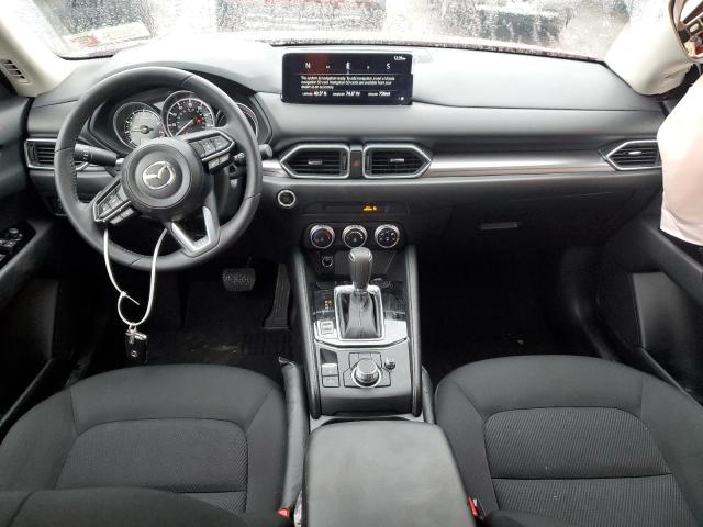 JM3KFBAM7P0259106 Mazda CX-5