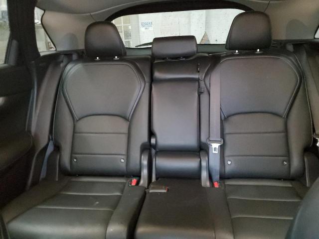 3PCAJ5M34KF123274 Infiniti Qx50 Essential