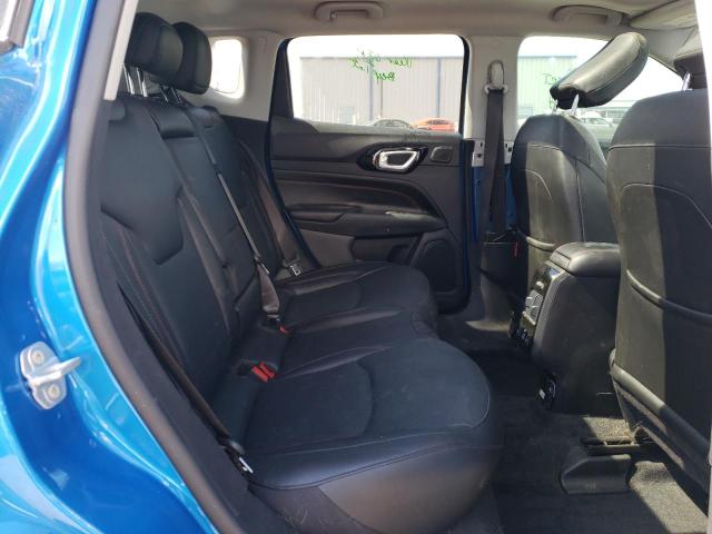 3C4NJDDB5NT104810 Jeep Compass Trailhawk