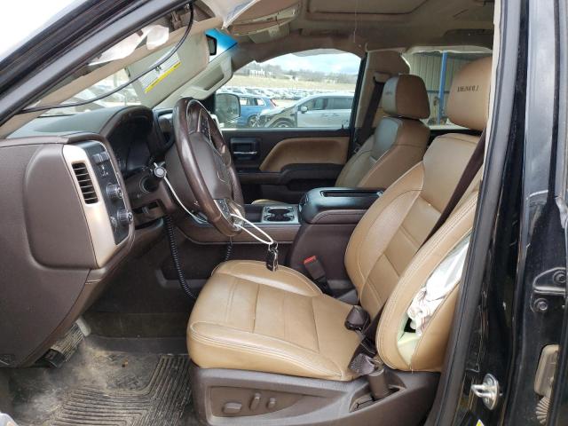 3GTU2PEJ6HG139692 GMC Sierra K1500 Denali