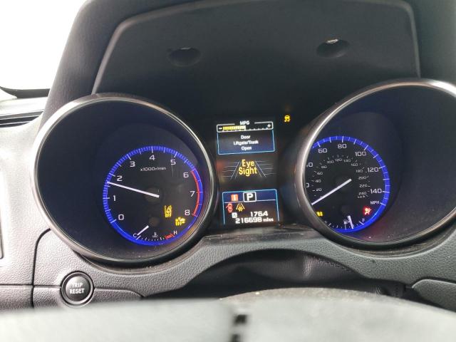 4S4BSBFC8F3356957 Subaru Outback 2.5i Premium